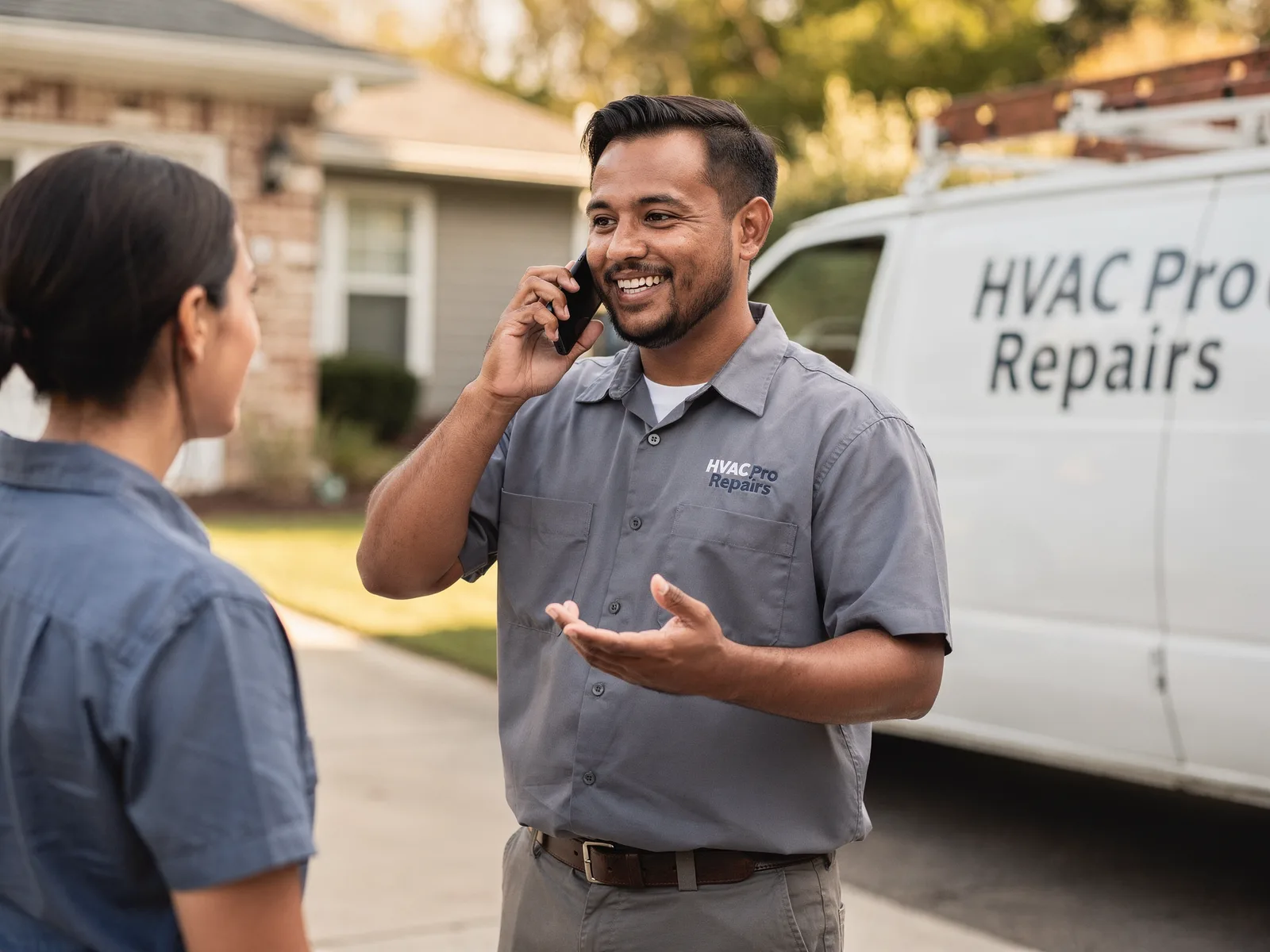 Heat Pump Repair Ranger, GA FAQs